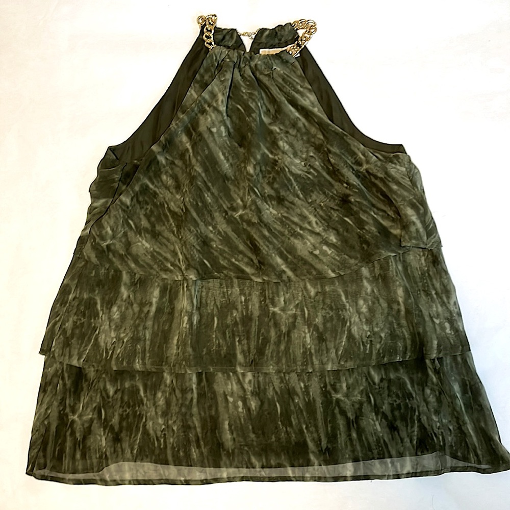 Michael Kors. Tank top